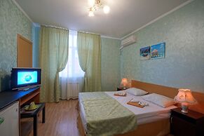 Guest House Vingover