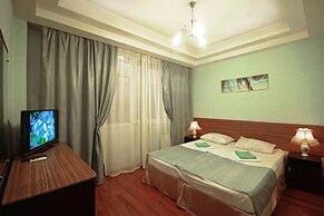 Guest House Vingover
