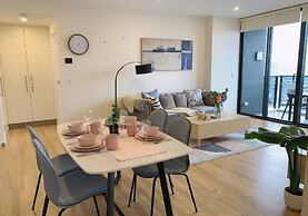 Surferparadise Gem+parkingflexible Refund