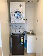 Surferparadise Gem+parkingflexible Refund