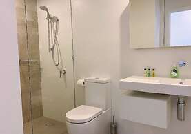 Surferparadise Gem+parkingflexible Refund