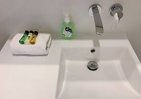 Surferparadise Gem+parkingflexible Refund