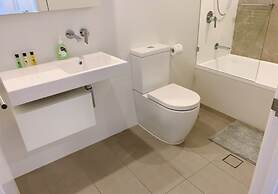 Surferparadise Gem+parkingflexible Refund