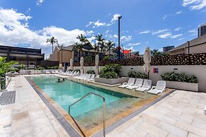 Surferparadise Gem+parkingflexible Refund