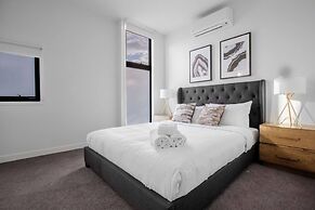 Delightful Townhouse Stay@moonee Ponds + Parking