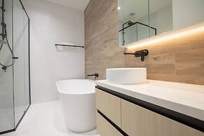 Delightful Townhouse Stay@moonee Ponds + Parking