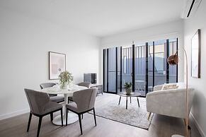 Delightful Townhouse Stay@moonee Ponds + Parking
