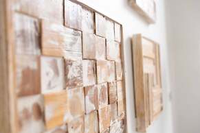 Elegant Stylish Living@mooneeponds Wifi/parking