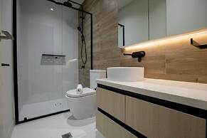 Elegant Stylish Living@mooneeponds Wifi/parking