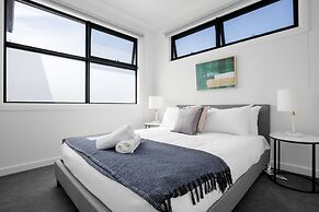 WoW Factor!luxe 4BR Townhouse@glen Waverley