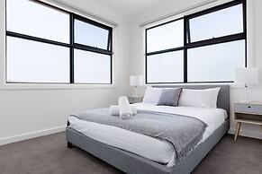 WoW Factor!luxe 4BR Townhouse@glen Waverley