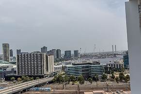 Stylist 1bed1bath Apartment@west Melbourne