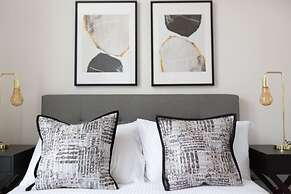 Stylist 1bed1bath Apartment@west Melbourne