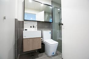 Stylist 1bed1bath Apartment@west Melbourne