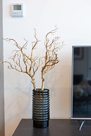 Stylist 1bed1bath Apartment@west Melbourne