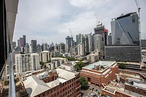 Stylist 1bed1bath Apartment@west Melbourne