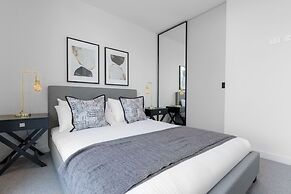 Stylist 1bed1bath Apartment@west Melbourne