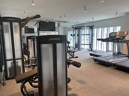 Stylist 1bed1bath Apartment@west Melbourne