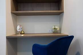 Stylist 1bed1bath Apartment@west Melbourne