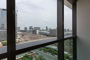 Stylist 1bed1bath Apartment@west Melbourne