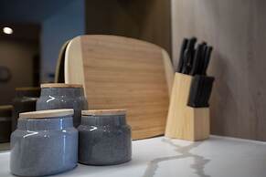 Stylist 1bed1bath Apartment@west Melbourne