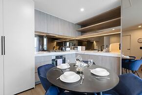 Stylist 1bed1bath Apartment@west Melbourne