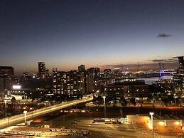 Stylist 1bed1bath Apartment@west Melbourne