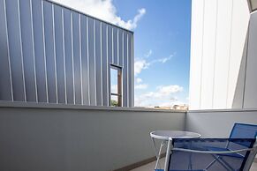 Trendy Livingstyle 2br@moonee Ponds Wifi+parking