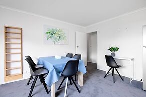 Sweethome2br@highton+parking