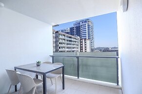 Ultimate Prestige 2bed2bath Hamiltonapt
