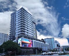 Ultimate Prestige 2bed2bath Hamiltonapt