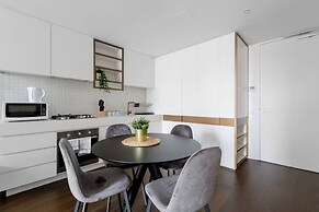Perfect Location 2 Bdrs Apartment@glen Waverley