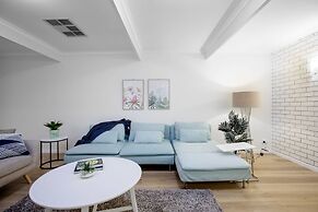 Quiet & Peaceful 3bed2bath Home @keilor Downs