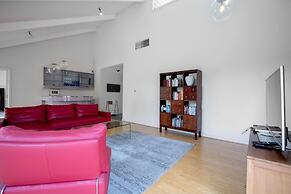 Comfy Holiday House With Pool@rosanna