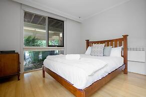 Comfy Holiday House With Pool@rosanna