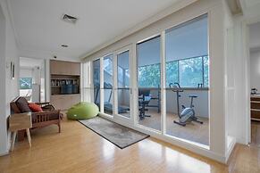 Comfy Holiday House With Pool@rosanna