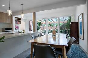 Comfy Holiday House With Pool@rosanna