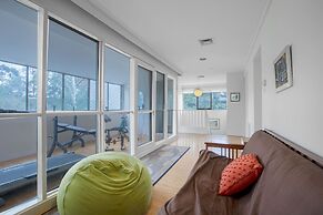 Comfy Holiday House With Pool@rosanna