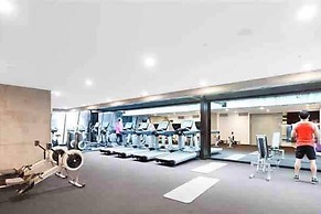 Cozy Gem With Poolgym in Mel Cbd@southerncross