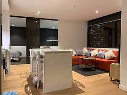 Cozy Gem With Poolgym in Mel Cbd@southerncross