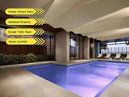 Cozy Gem With Poolgym in Mel Cbd@southerncross