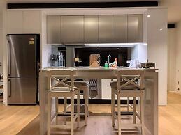 Cozy Gem With Poolgym in Mel Cbd@southerncross