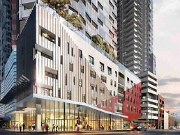 Cozy Gem With Poolgym in Mel Cbd@southerncross