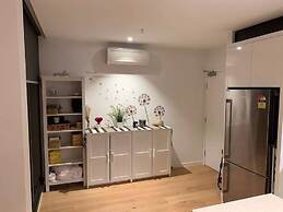 Cozy Gem With Poolgym in Mel Cbd@southerncross