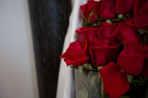 Impressive & Spacious new Townhouse@preston