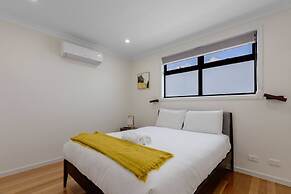 Impressive & Spacious new Townhouse@preston