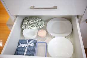 Impressive & Spacious new Townhouse@preston