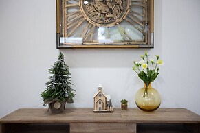 Impressive & Spacious new Townhouse@preston