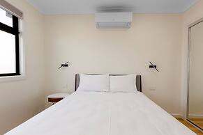 Impressive & Spacious new Townhouse@preston