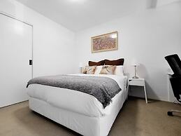 Hawthorn Elegant Lifestyle 1 Bedroom Apartment